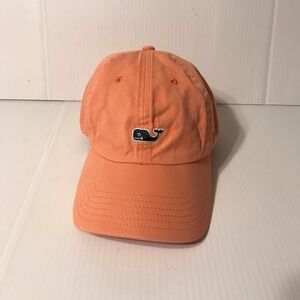 Vineyard vines unisex cap adult size